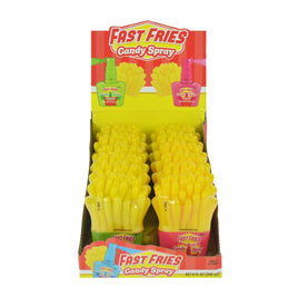 Koko's Fast Fries Candy Spray