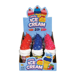 Koko's Ice Cream Twist N Lik