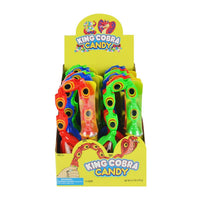 Koko's King Cobra Candy