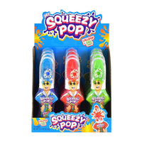 Koko's Mr. Squeezy Pop