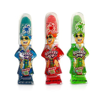 Koko's Mr. Squeezy Pop