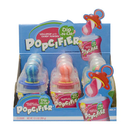 Koko's Popcifier Dip-N-Lik