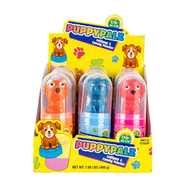 Koko's Puppypalz Dip-N-Lik