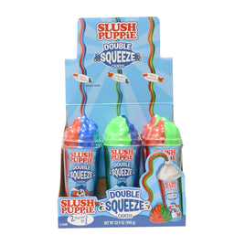 Koko's Slush Puppie Squeeze Candy