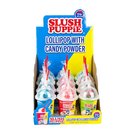 Koko's Slushie Puppie Dip-N-Lik