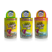 Koko's Sour Triple Dip