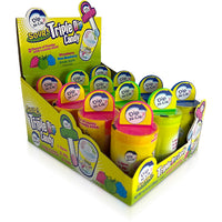 Koko's Sour Triple Dip