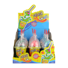 Koko's Splash-N-Lik