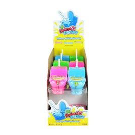 Koko's Splash Potty Dip-N-Lik