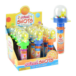 Koko's Sweet Shot Basketball Toy with Candy