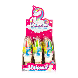 Koko's Unicorn Dip-N-Lik