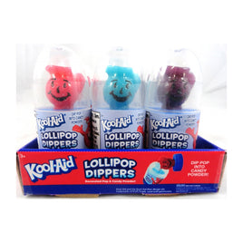 Kool-Aid Pop Dipper