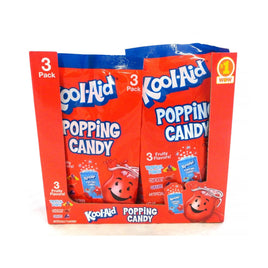 Kool-Aid Popping 3-Pack