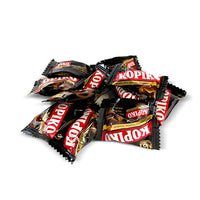 Kopiko Coffee Candy | 28.2oz, Jar