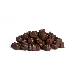 Koppers Dark Chocolate Gummy Bears