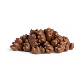 Koppers Milk Chocolate Gummy Bears