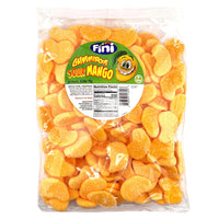 Kustomkids Gummyroos Sour Mango