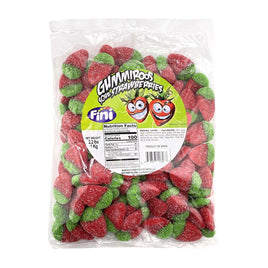 Kustomkids Gummyroos Sour Strawberry