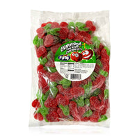 Kustomkids Twin Sour Cherries