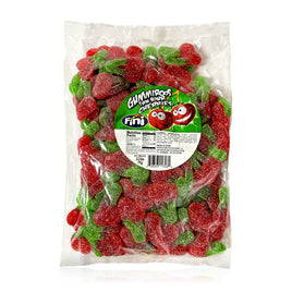 Kustomkids Twin Sour Cherries