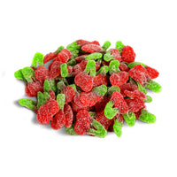 Kustomkids Twin Sour Cherries