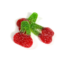 Kustomkids Twin Sour Cherries