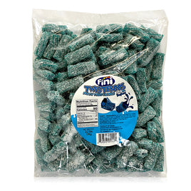 Kustomkids Twisteroos Sour Blue Raspberry