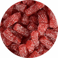 Kustomkids Twisteroos Strawberry