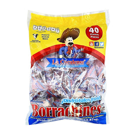 La Coculense Borrachines Pinatero | 40ct, Bag