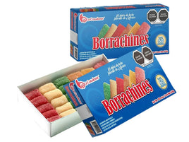 La Coculense Borrachitos King Size | 60ct, Box