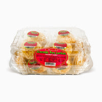 La Colmena Peke Cocada 3 Leches | 16ct, Box