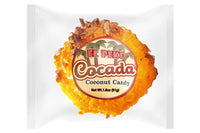 La Colmena Peke Cocada Packaged | 16ct, Box