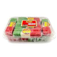 La Colmena Peke Coco Bandera | 16ct, Box