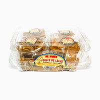 La Colmena Peke Jamoncillo Wrap | 16ct, Box