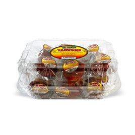 La Colmena Peke Tarugo Chile Wrap | 18ct, Box