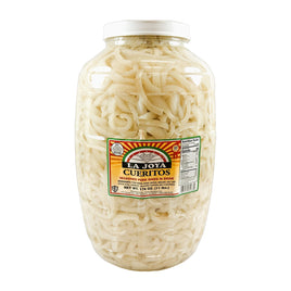 La Joya Cueritos | 11lb, Bottle