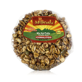 La Molienda Comalitos Mix