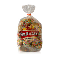La Molienda Galleta Grajeas | 1lb, Bag