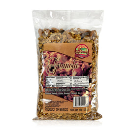La Molienda Granola