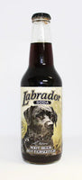 Labrador Soda All Natural Root Beer Butterscotch