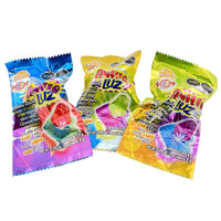 Las Delicias  Anillo Luz