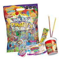 Las Delicias  Bolsa Pinatera | 3lb, Bag