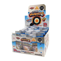 Las Delicias  Huevito | 24ct, Box