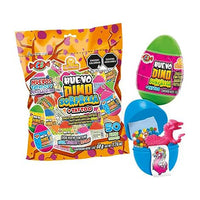 Las Delicias  Huevo Dino