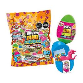 Las Delicias  Huevo Dino