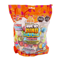 Las Delicias  Huevo Dino