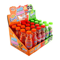 Las Delicias  Soda Bubble | 24ct, Box