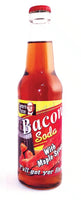 Lester’s Fixins Bacon with Maple Syrup Soda