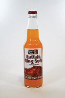 Lester’s Fixins Buffalo Wing Soda
