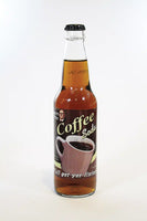 Lester’s Fixins Coffee Soda